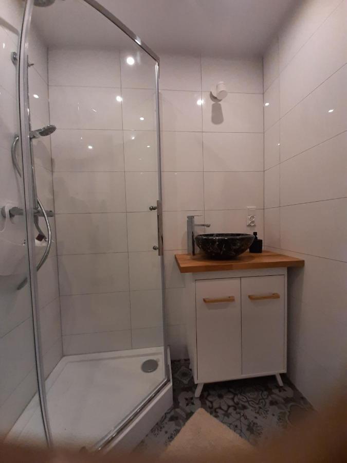 Apartament W Centrum Miasta Suwałki المظهر الخارجي الصورة