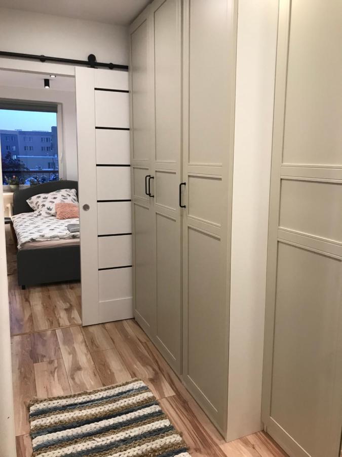 Apartament W Centrum Miasta Suwałki المظهر الخارجي الصورة